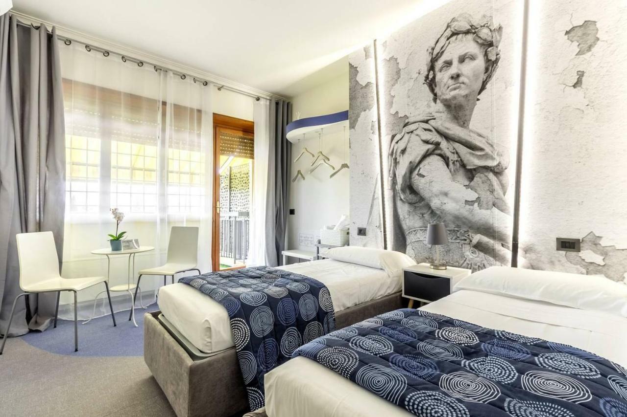 Affittacamere History Roma